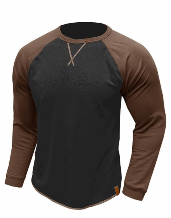 Colorblocked Tshirts - Image 2